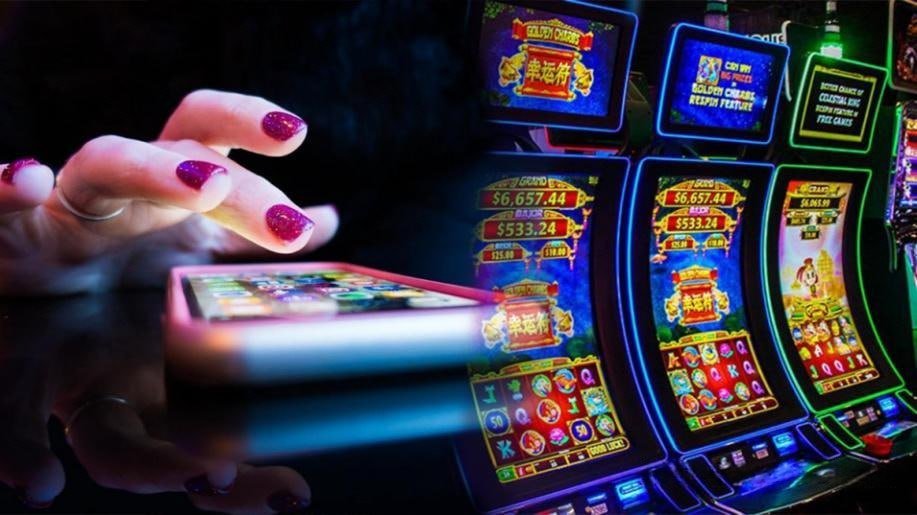 GBO38 permainan slot online terlengkap dengan jackpot progresif untuk pemain Indonesia