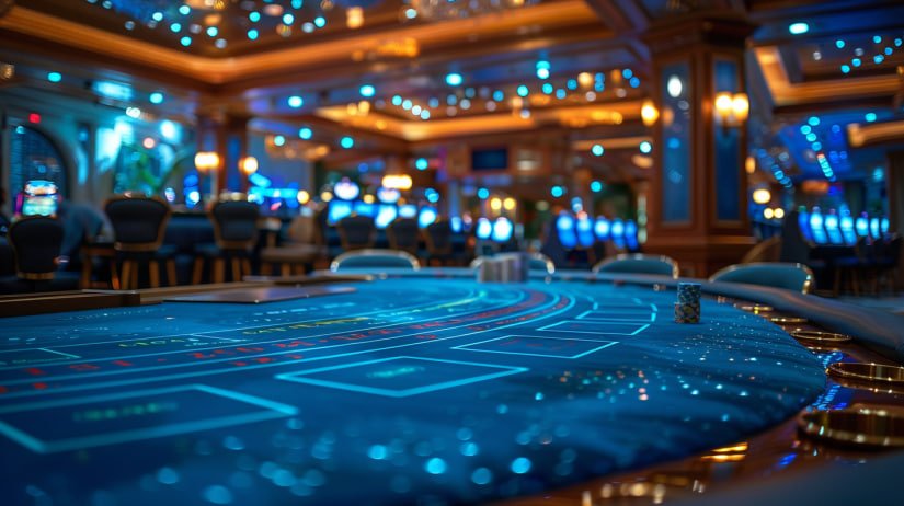 Strategi kemenangan pemain GBO38 tips menang slot live casino taruhan olahraga Indonesia