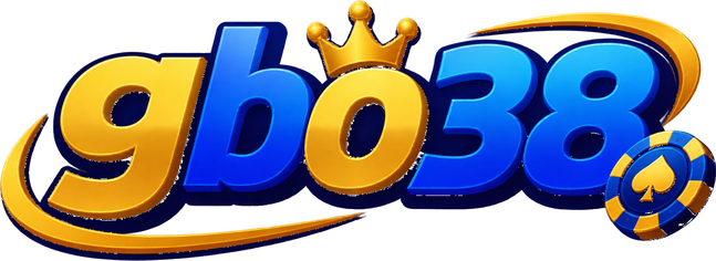 GBO38 Logo